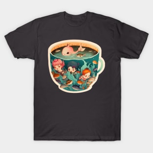 Tea HC T-Shirt